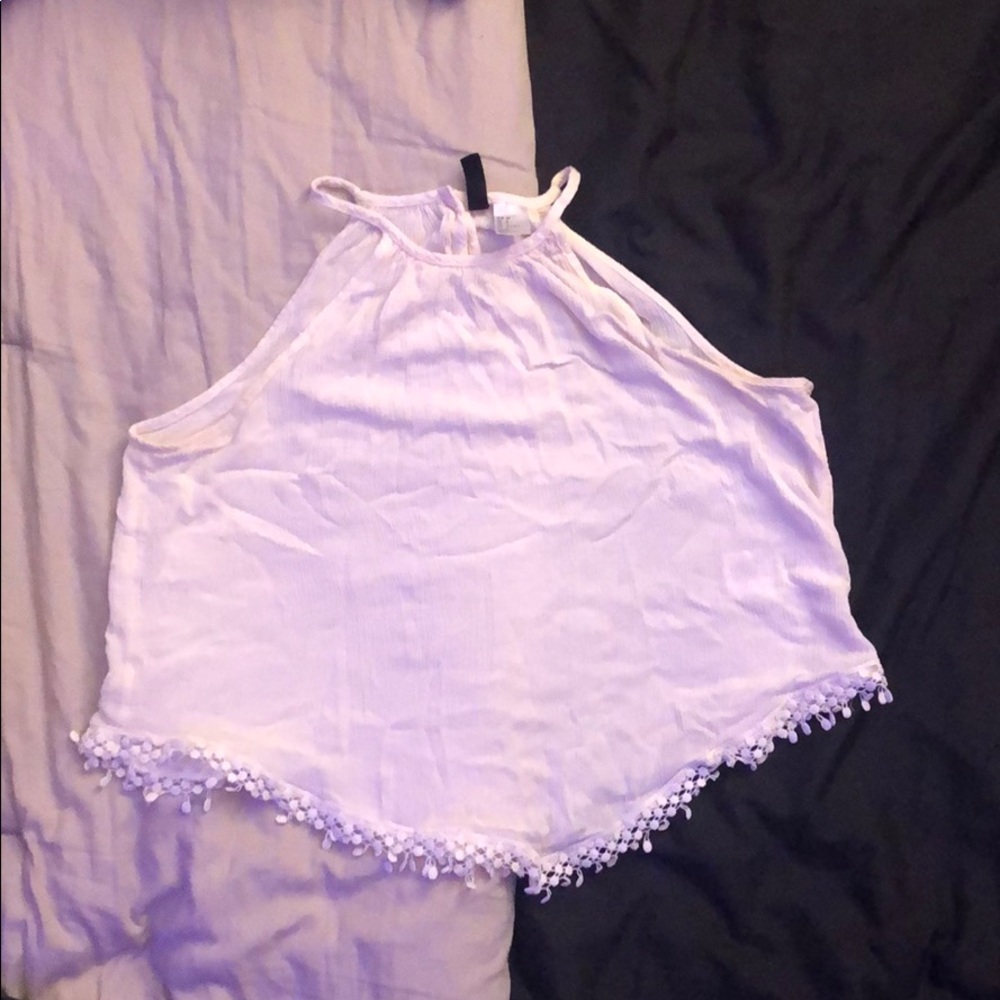 créeme blouse